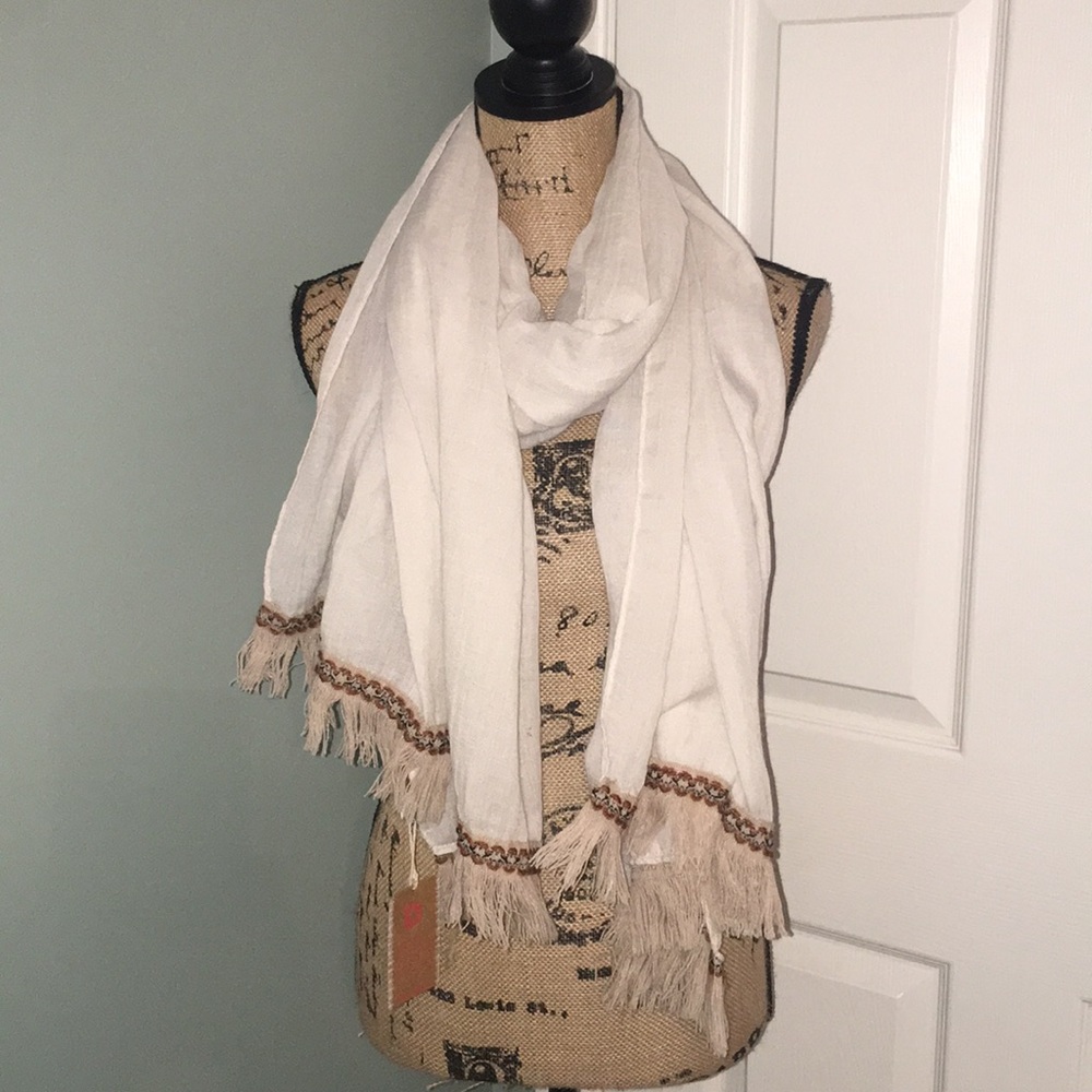 Scarf
